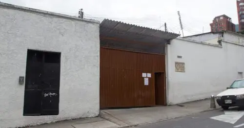 COLEGIO POLICARPA SALAVARRIETA IED BOGOTÁ COLEGIO POLICARPA SALAVARRIETA IED BOGOTÁ